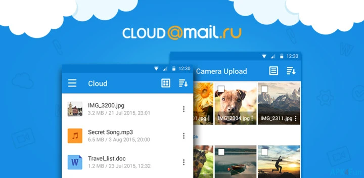 Посмотреть фото в облаке майл Картинки CLOUD MAIL WINDOWS