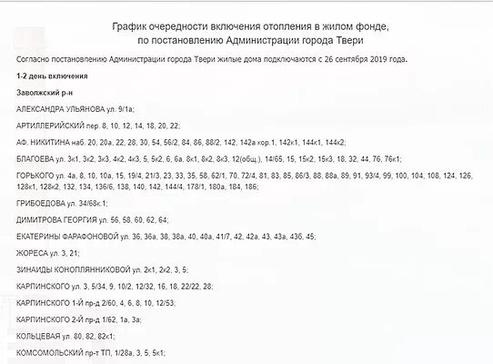 Посмотреть график подключения отопления Репортаж с Центрального рынка Красноярска