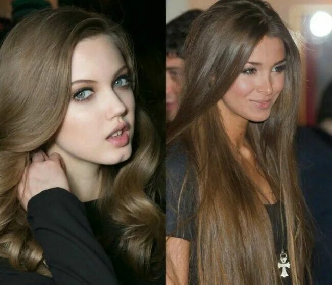 Посмотреть как будет выглядеть цвет волос Pin on Надо попробовать Beauty, Hair, Hair and nails