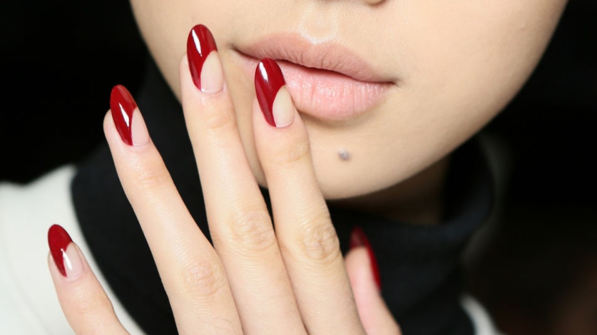 8 Crazy Things You Need to Know About the Nails at Libertine