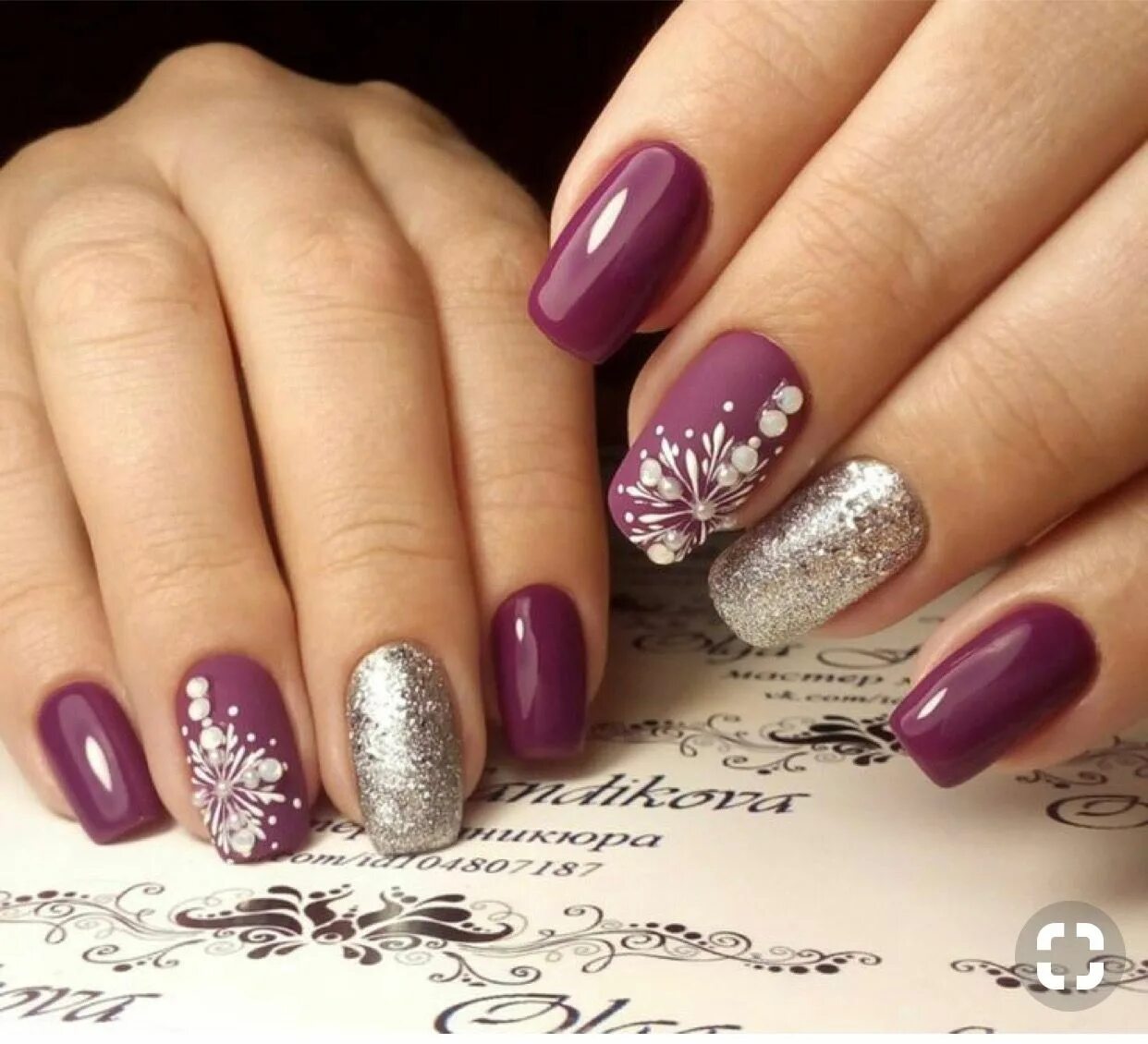 Посмотреть новинки дизайн ногтей Pin by Christy Main on Nails Trendy nail art designs, Trendy nail art, Best nail