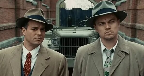 Посмотри по фото что это такое Остров проклятых Shutter Island (2009) - смотреть онлайн в поиске Яндекса по Вид