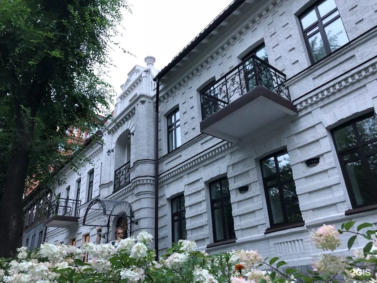 Посольство красоты абрекская ул 6 владивосток фото ПОСОЛЬСТВО КРАСОТЫ, французская косметологическая клиника, Абрекская улица, 6, В