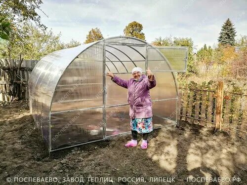 Поспеваево ул ковалева 111б липецк фото Greenhouses Pospevaevo Lipetsk, greenhouse equipment, Россия, село Сырское, Сове