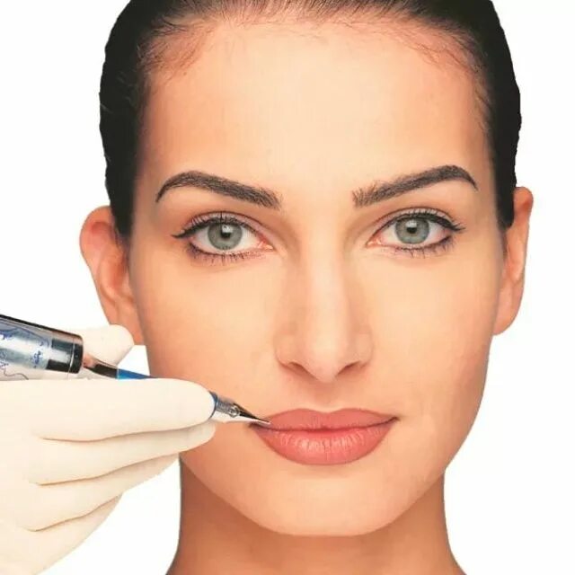 Пост про перманентный макияж #moskuafor Permanent makeup, Makeup, Cosmetic tattoo