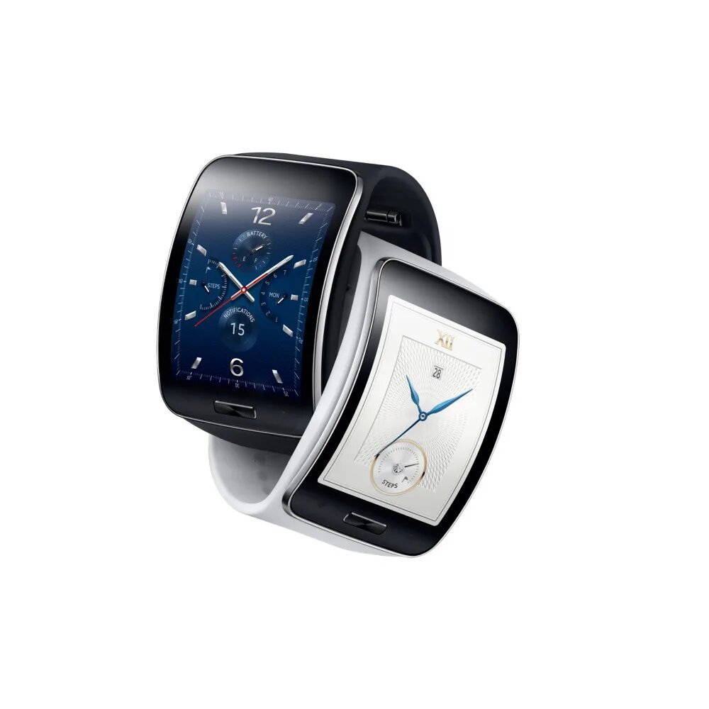 Поставить фото на часы самсунг Отзывы на Смарт-часы Samsung Gear S SM-R750 white Москва