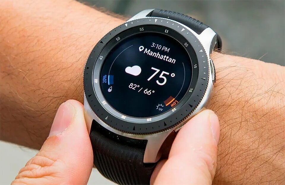 Поставить фото на часы самсунг Samsung Galaxy Watch X будут представлены в конце июня с лучшим временем автоном