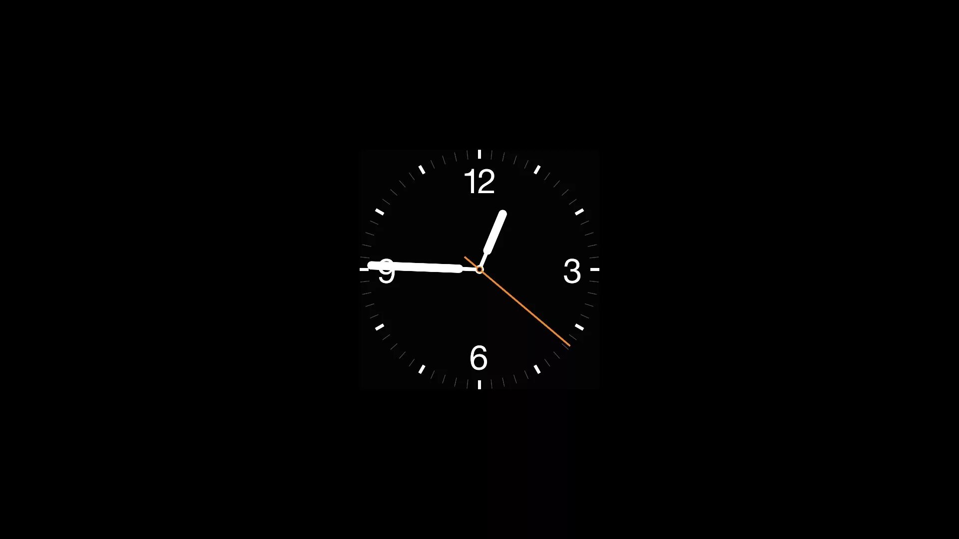 Поставить фото на экран часов Get a Nifty Apple Watch Screen Saver on Mac OS X