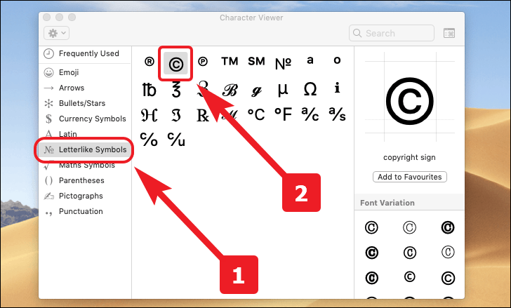 Поставить знак на фото онлайн How to Type the Copyright Symbol on Your Computer