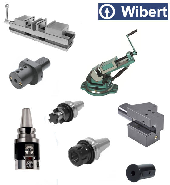 Поставщик оснастки Wibert - каталог официальный сайт поставщика инструмента скачать Рувир