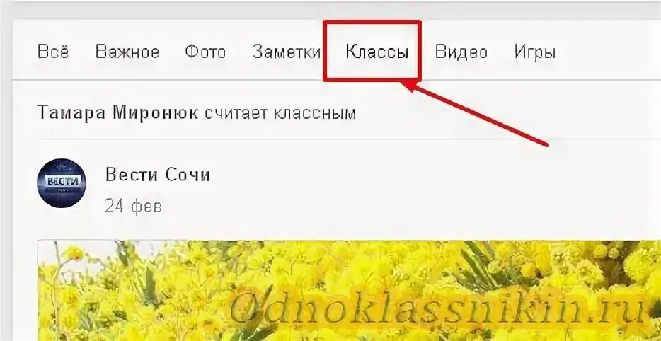 Поставьте класс на фото в одноклассниках Способы, как посмотреть свои лайки в Одноклассниках