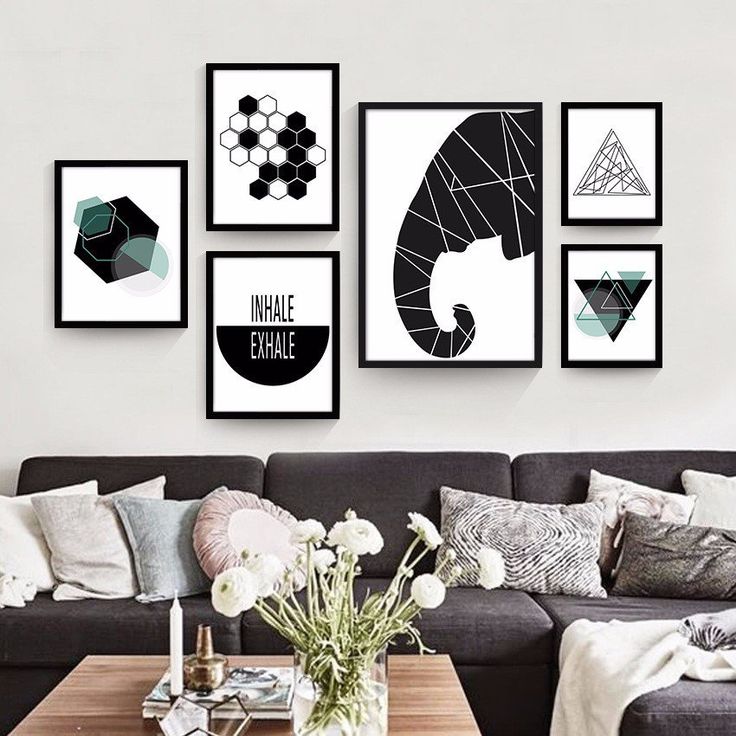 Постеры на стену для интерьера распечатать бесплатно Gifts for Home on Minimalist home interior, Wall art living room, Minimalist bed
