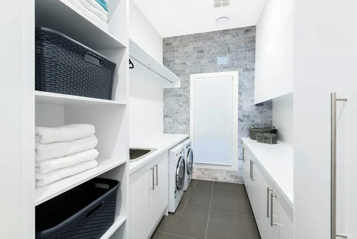 Постирочная комната в частном доме планировка Pin by Theresa Turner on New House : Laundry Room Modern laundry rooms, Laundry 