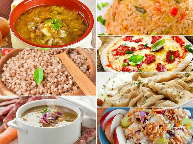 Постная еда рецепты с фото простые Постное меню на неделю: 7 рецептов вкусных блюд Ethnic recipes, Food, Diy body c