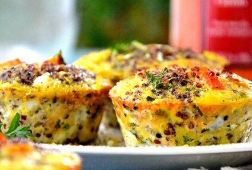 Постный завтрак рецепты с фото простые Mini Morning Egg Bites Recipe Food recipes, Cooking recipes, Low carb breakfast