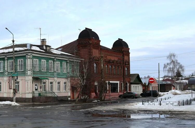 Постоялый двор ул сергиевских 3 вязники фото Постоялый двор вязники фото YugNash.ru