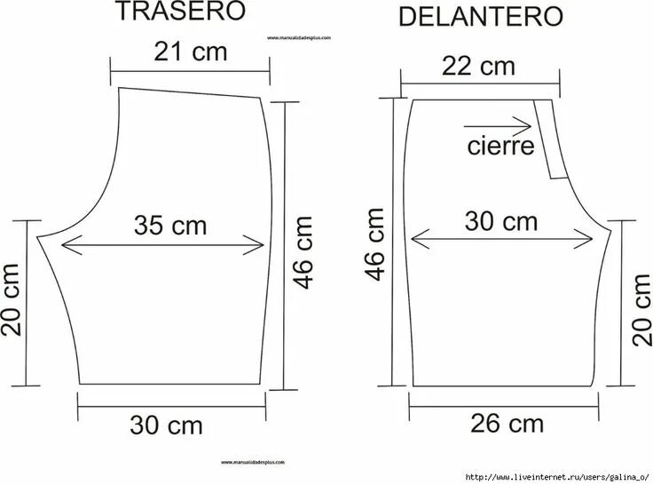 Построение выкройка шорты женские Выкройка атласных шорт.. Обсуждение на LiveInternet - Российский Сервис Онлайн-Д