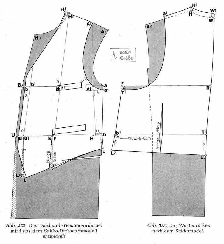 Построение выкройки мужского жилета классического Chaleco hombre Coat patterns, Waistcoat, Jacket pattern