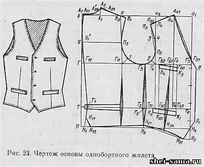 Построение выкройки мужского жилета классического Идеи на тему "Платье" (95) в 2021 г наряды, платья, фасон платья