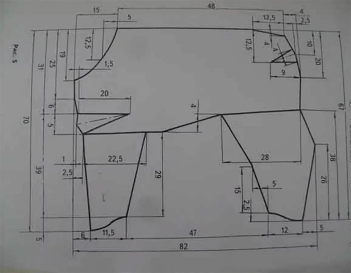 Построение выкройки одежды для собак средних пород выкройка комбинезона для собаки удобный покрой: 5 тыс изображений найдено в Янде