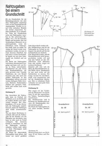 Построение выкройки платья по мюллеру Album Archive Album, Pattern, Diagram