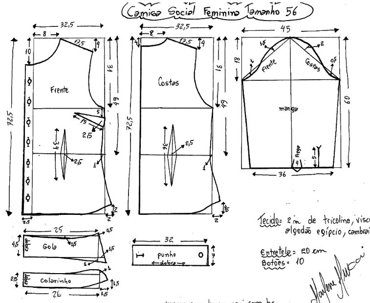 Построение выкройки платья рубашки Осинка T shirt sewing pattern, Clothing pattern design, Fashion sewing pattern