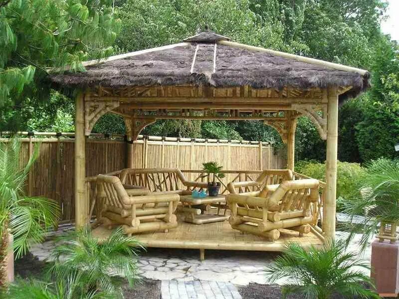 Построить красивую беседку своими руками Лучшие Modern Gazebo Outdoor Design Idea Альтернативы и аналогичные приложения