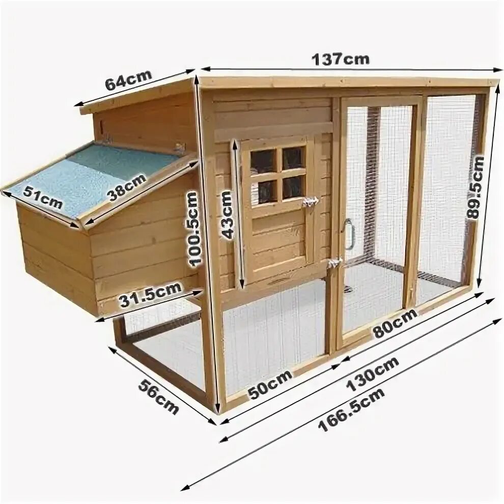 Построить курятник своими руками чертежи 6 considerations for building chicken coop nesting boxes - The Poultry Guide Por