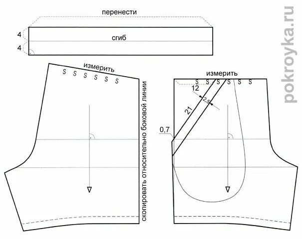 Построить выкройку мужских шорт на резинке Мужские спортивные шорты OK.RU Выкройки, Шитье, Мужские шорты