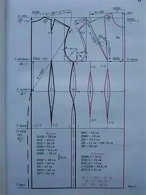 Построить выкройку по своим меркам бесплатно паукште ирина михайловна система 10 мерок скачать бесплатно: 6 тыс изображений н