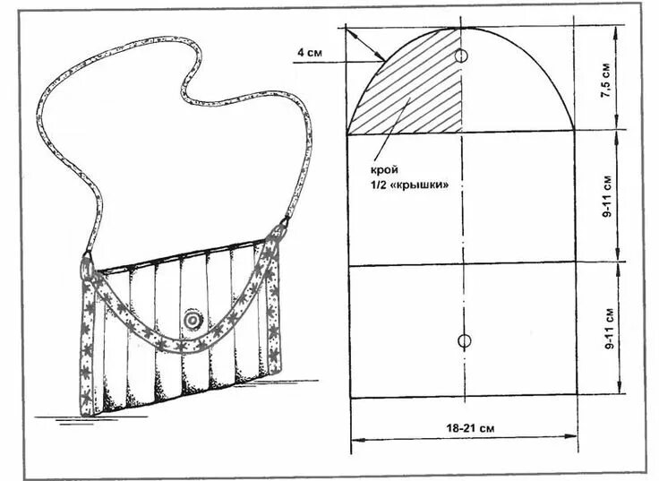 Построить выкройку сумки джинсовые сумки своими руками фото и выкройки: 15 тыс изображений найдено в Янде