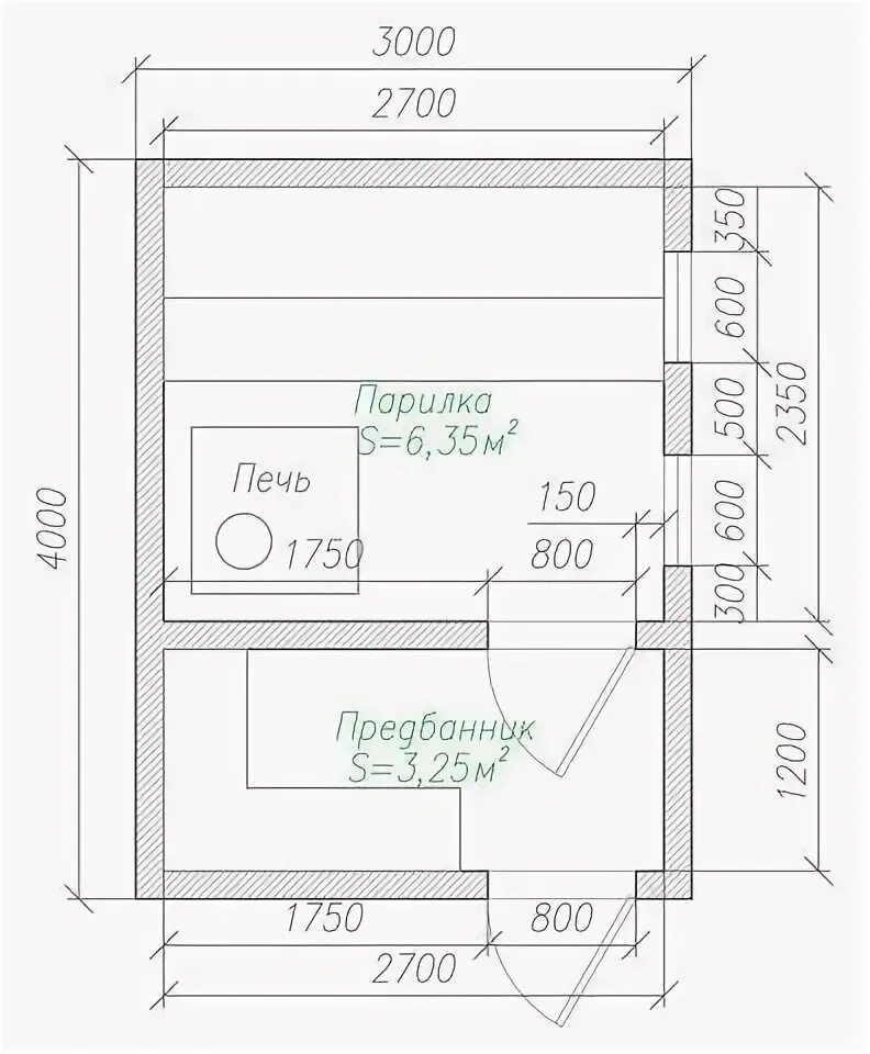 Постройка бани чертеж Фотография Проекты, Планировки, Самодельные теплицы