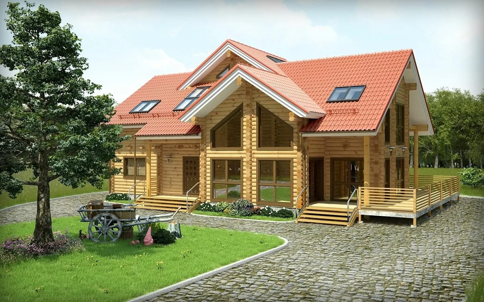 Постройка домов ключ фото Get your tiny house plan. See how you can build a professional home! Tiny house 