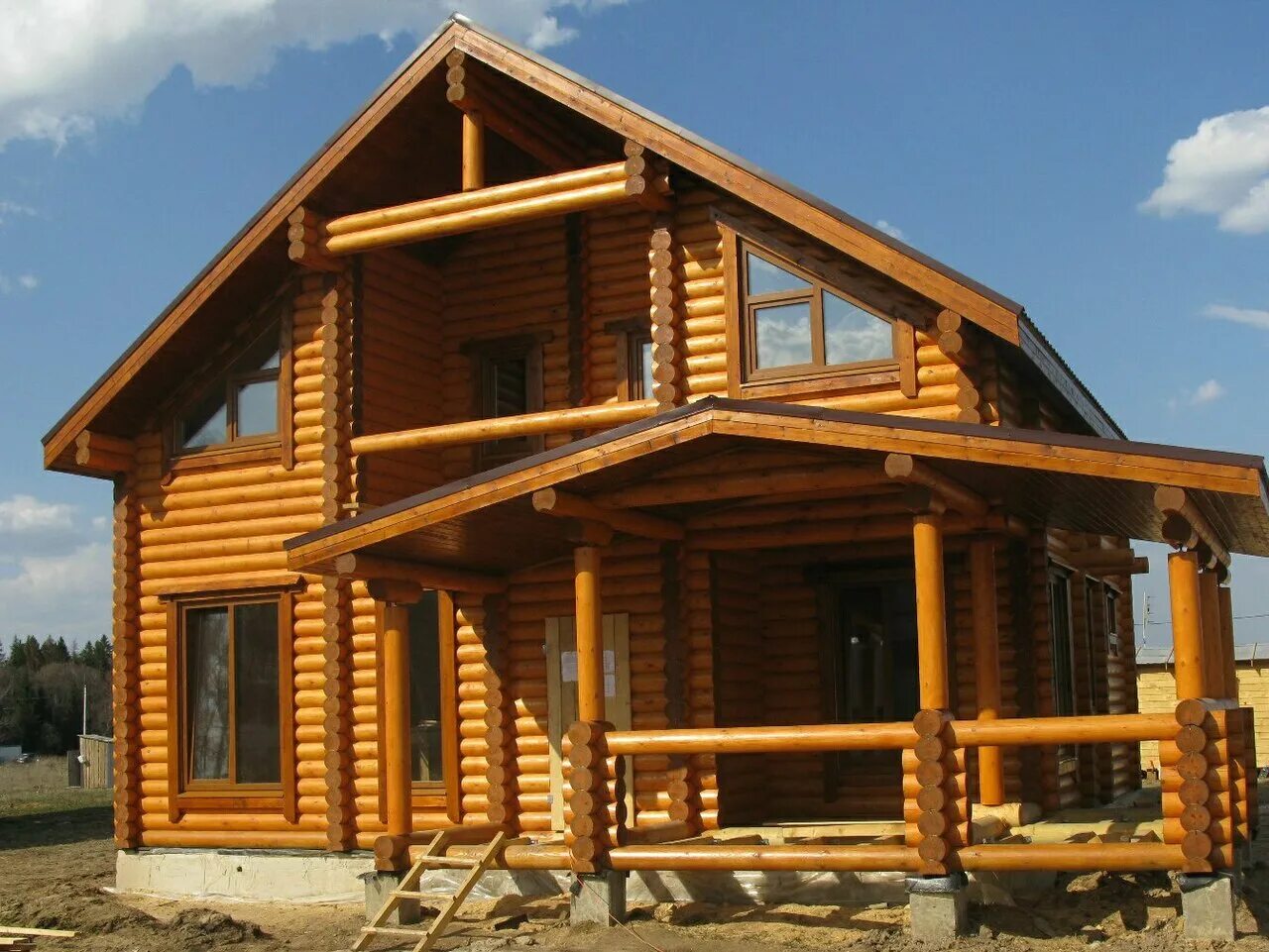 Постройка домов ключ фото ИП Самарин М. В, construction and finishing works - Yandex.Maps