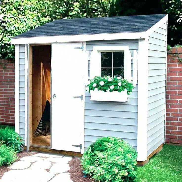 Постройки на даче своими руками Wonderful Pics backyard sheds home depot Tips Possessing an incredible nonethele