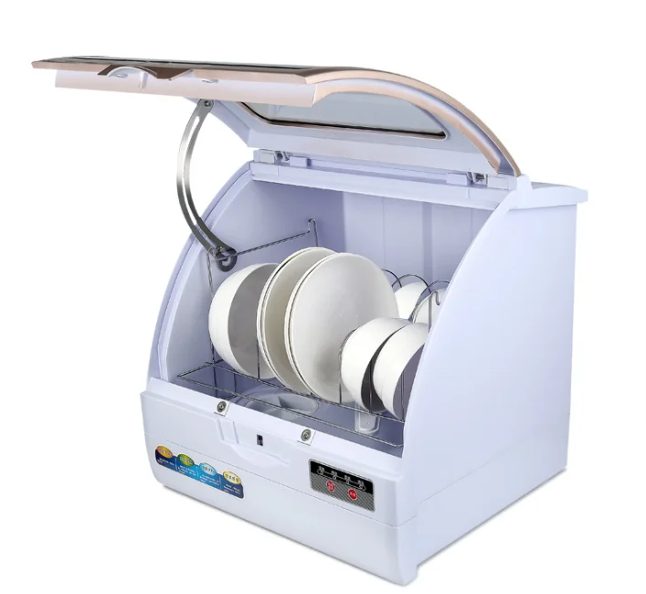 Посудомоечная машина автономная без подключения Mini Dish Washing Machine Plate Cleaner Machine - Buy Mini Dish Washing Machine,