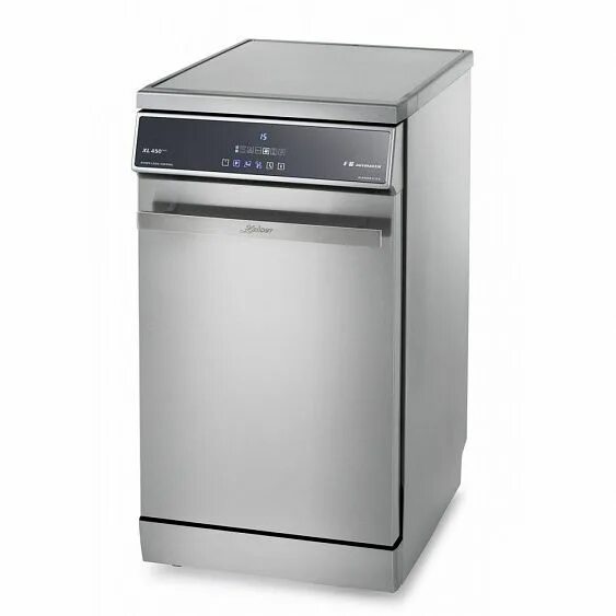 Siemens Dishwasher Range Hughes