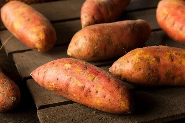 Потато что это за овощ фото Although sweet potatoes are an important staple food for Thanksgiving and Christ