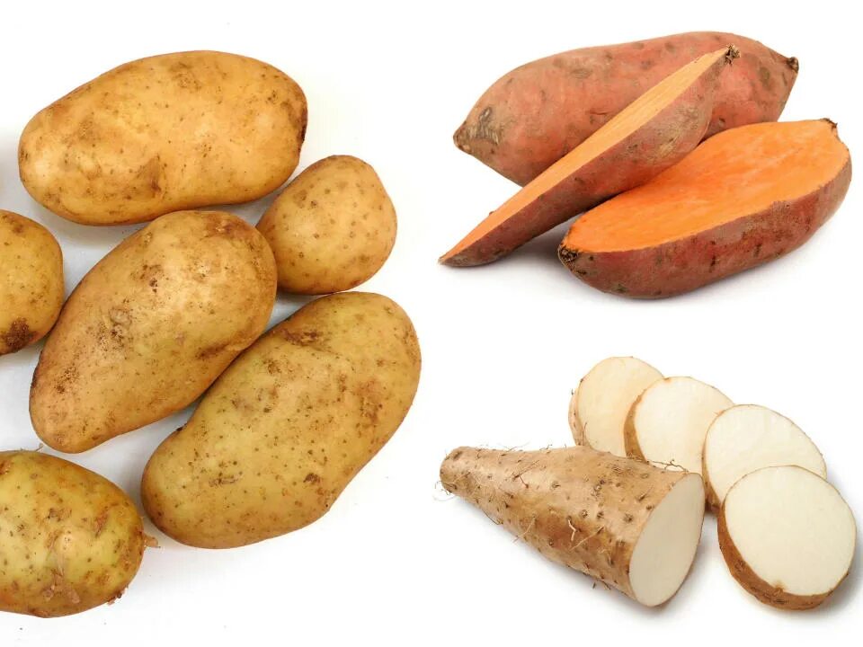 Потато что это за овощ фото Potatoes 101: The Ultimate Guide to Everyone's Favorite Tuber