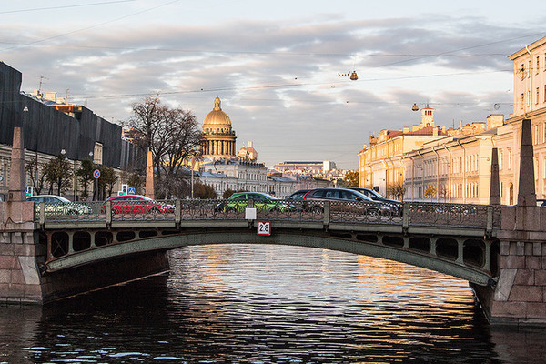 Поцелуев мост в санкт петербурге фото САМЫЕ НЕОБЫЧНЫЕ МОСТЫ ПЕТЕРБУРГА - Приходите в мой дом, пользователь марина дейч