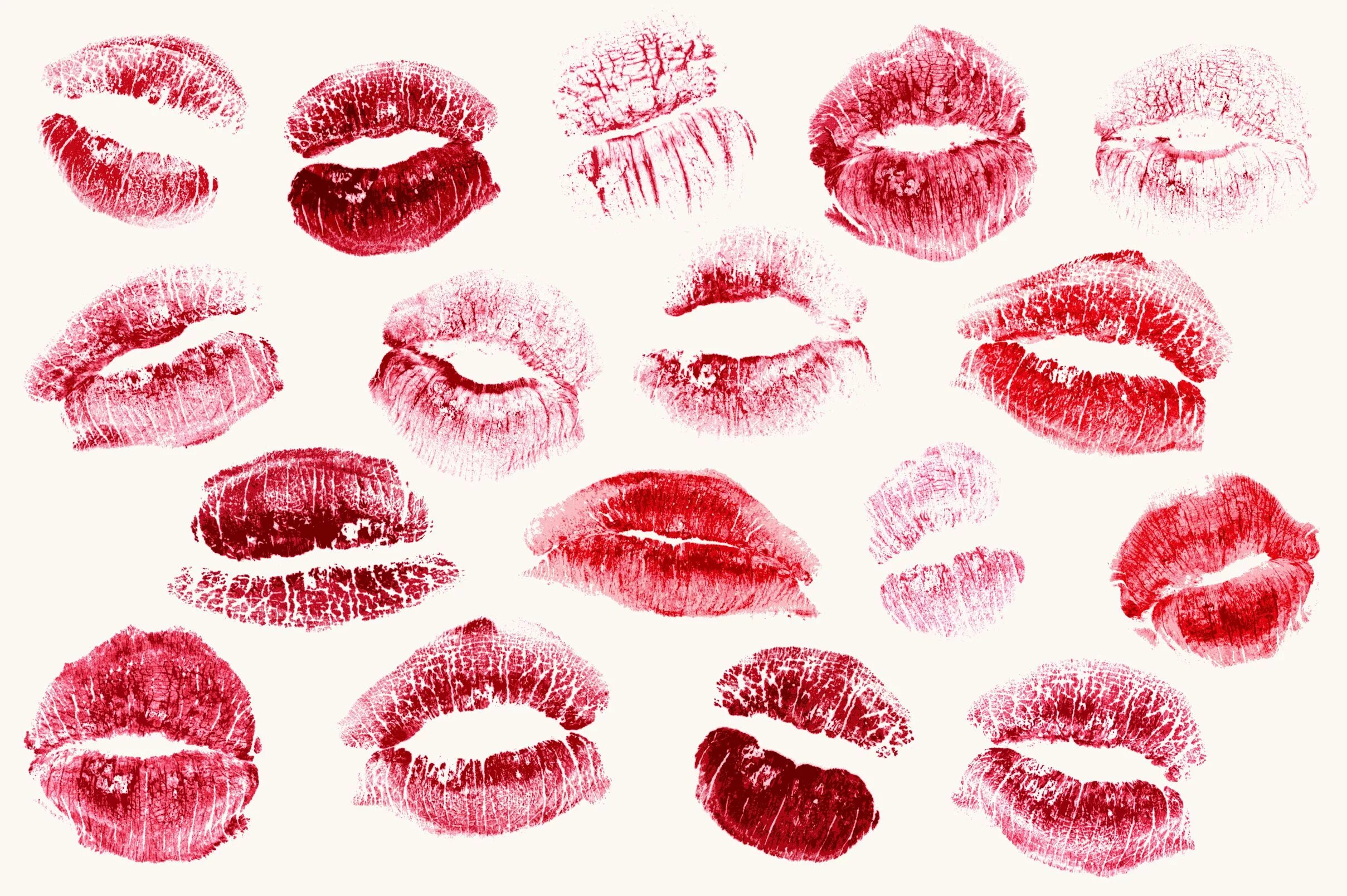 Поцелуи фото картинки на бумаге Realistic Lipstick Kisses Pintura faça você mesmo, Tatuagem de beijo, Beijo de b