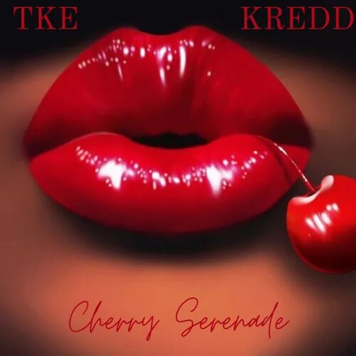 Поцелуй красный фото Stream Cherry Serenade by TKE KREDD Listen online for free on SoundCloud