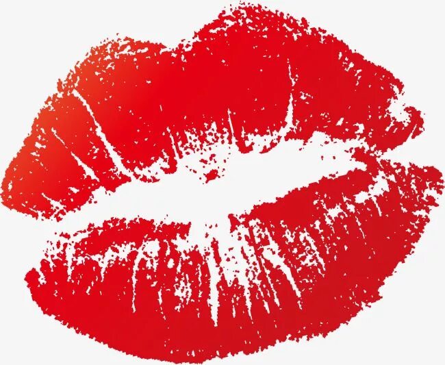 Поцелуй красный фото Kisses White Transparent, Vector Kisses, Kissing Lips Clipart, Cartoon Lips, Kis