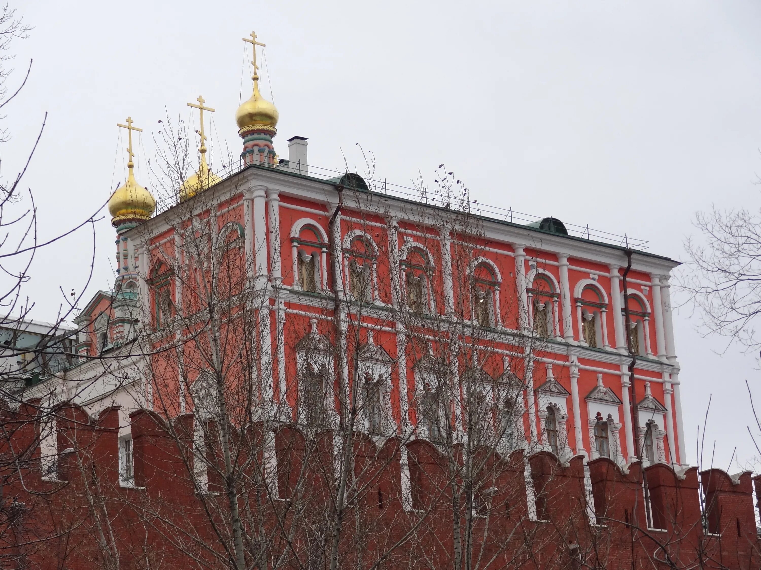 Потешный дворец московского кремля фото File:Александровский сад - panoramio (16).jpg - Wikimedia Commons