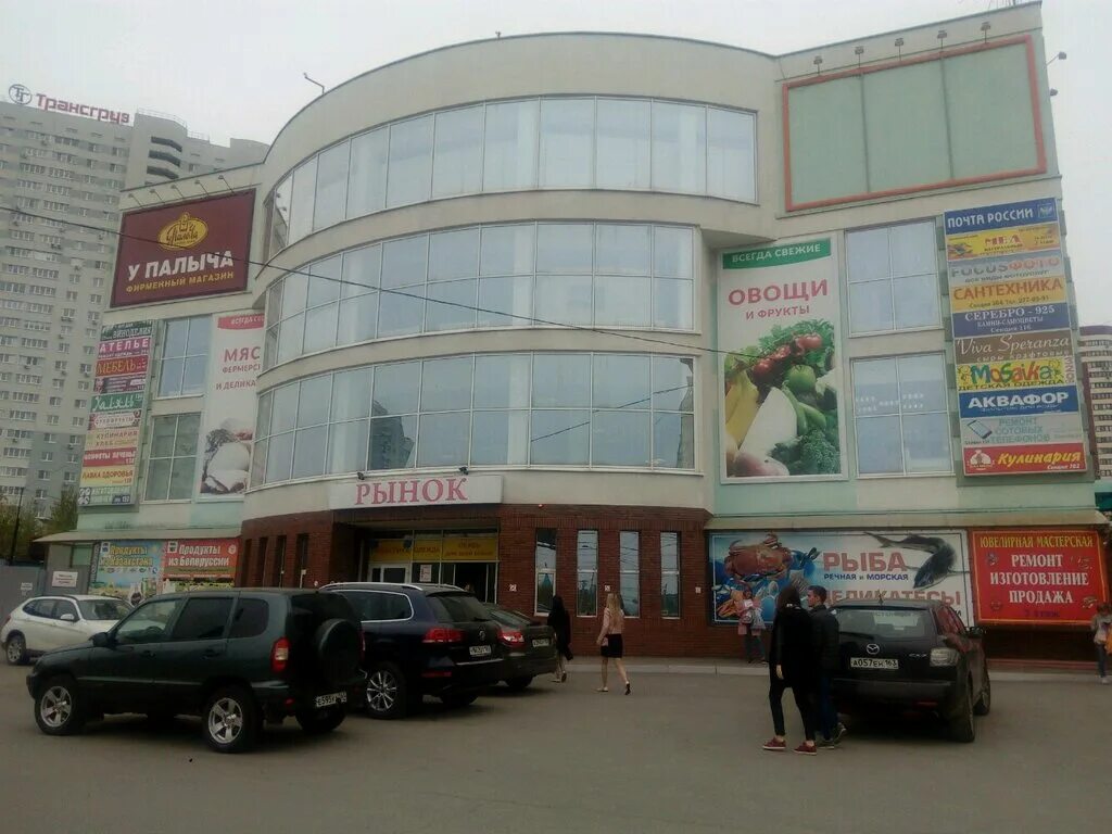 Поток ново садовая ул 181р фото ZooDiscounter.ru, зоомагазин, Ново-Садовая ул., 181Р, Самара - Яндекс Карты