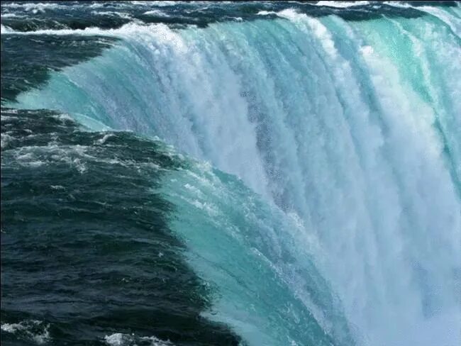 Поток воды фото Gifs GIF - Find & Share on GIPHY Niagara falls, Niagara, Scenic tours