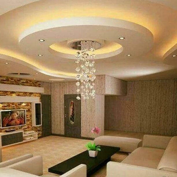 Потолки гипсокартон дизайн для зала фото Pin by Gypsum Ceiling Supplies Ltd on Gypsum Ceiling Kenya House ceiling design,