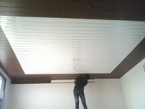 Потолки мдф фото Pin by Karshni Vivek on Pvc ceiling Pvc ceiling panels, Pvc ceiling design, Ceil