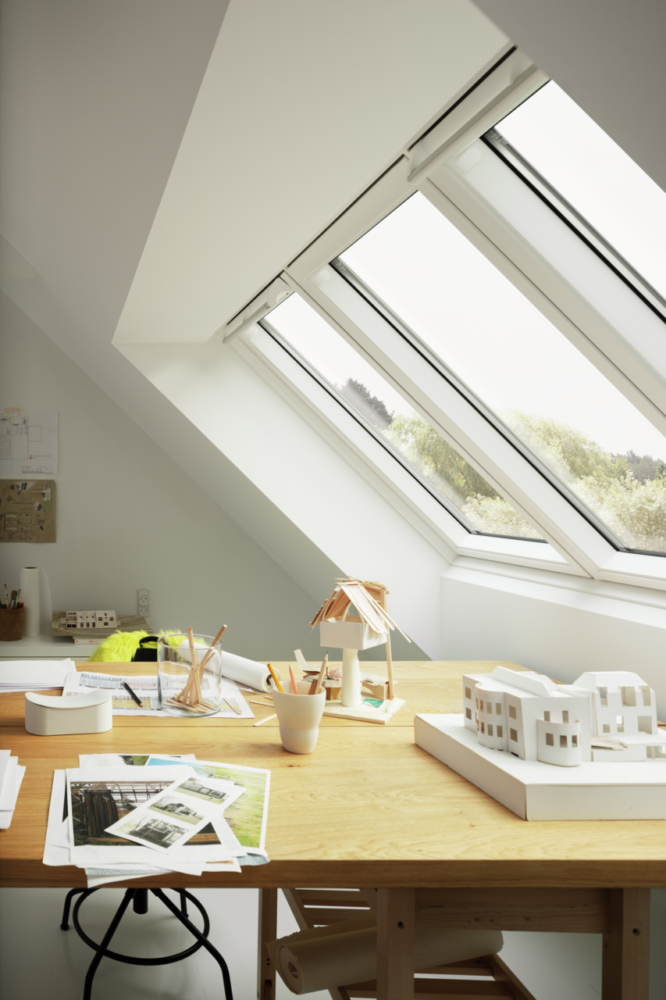 Потолочное окно фото What have I learnt from renovating so far? by SHnordic in 2023 Velux windows, Ve