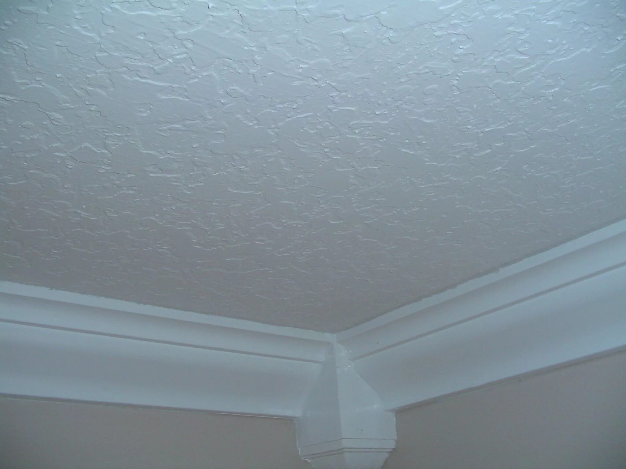 Потолочные обои на потолок фото ceiling texture Popcorn Removal - Popcorn Ceiling Removal - Knockdown Texture Kn